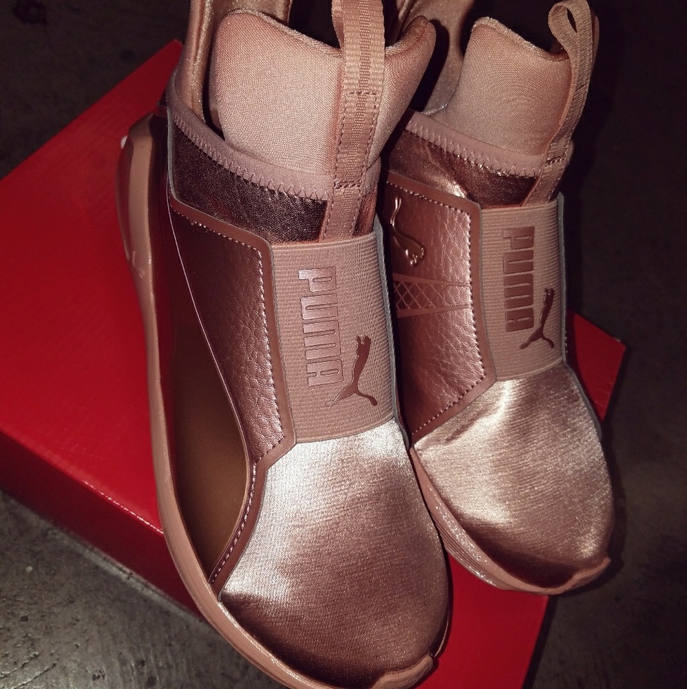 Puma